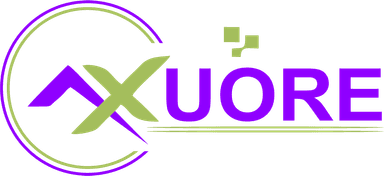 Axuore Logo
